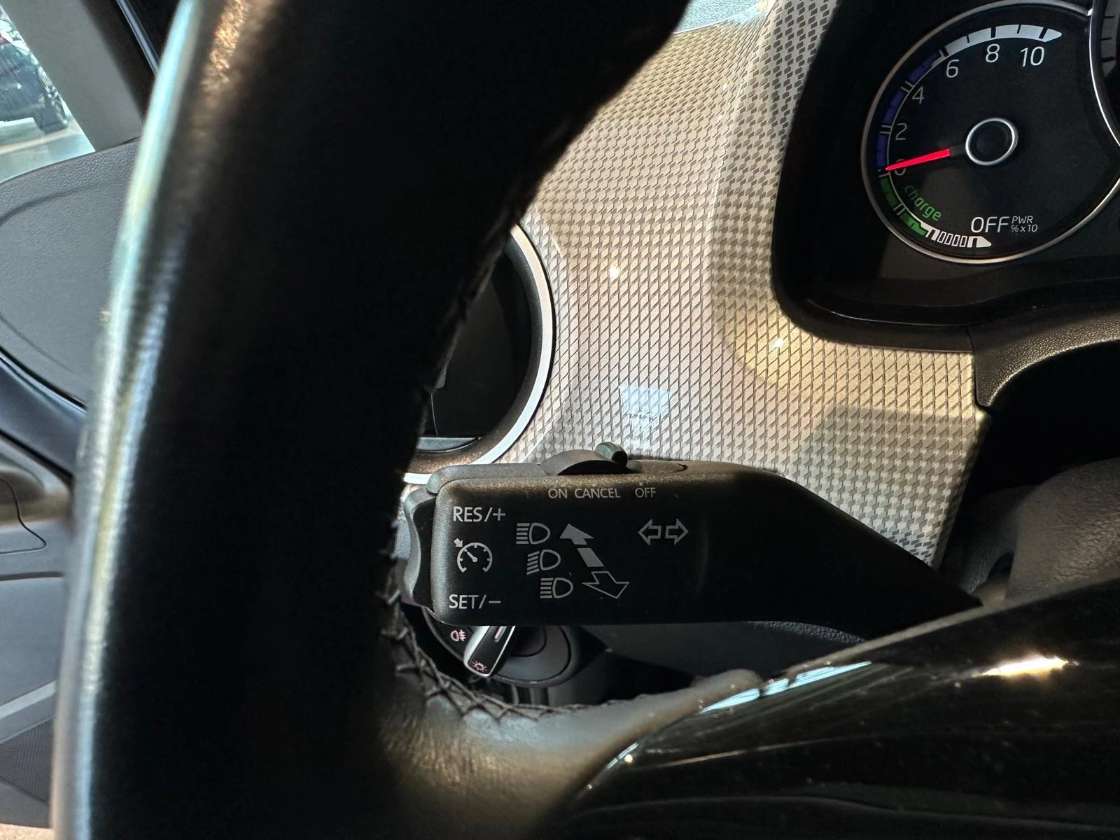 Hoofdafbeelding Volkswagen e-up!