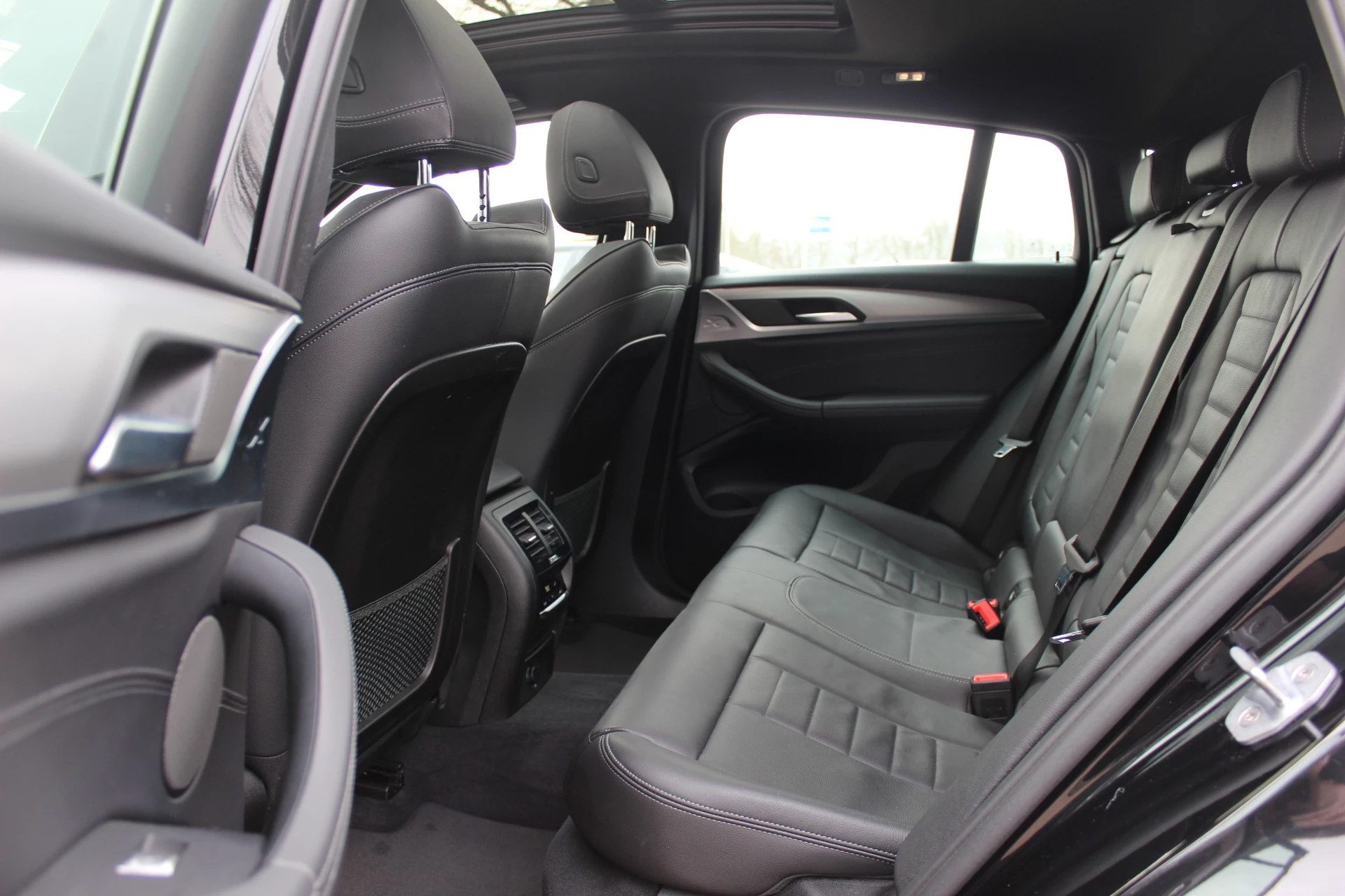 Hoofdafbeelding BMW X4