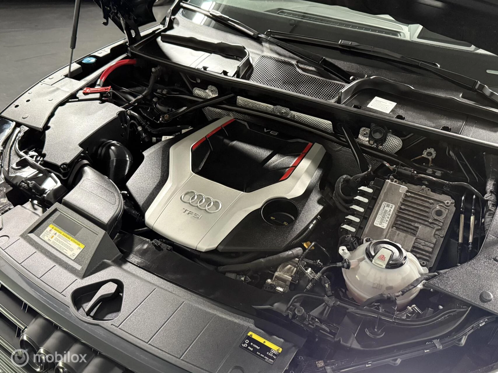 Hoofdafbeelding Audi SQ5