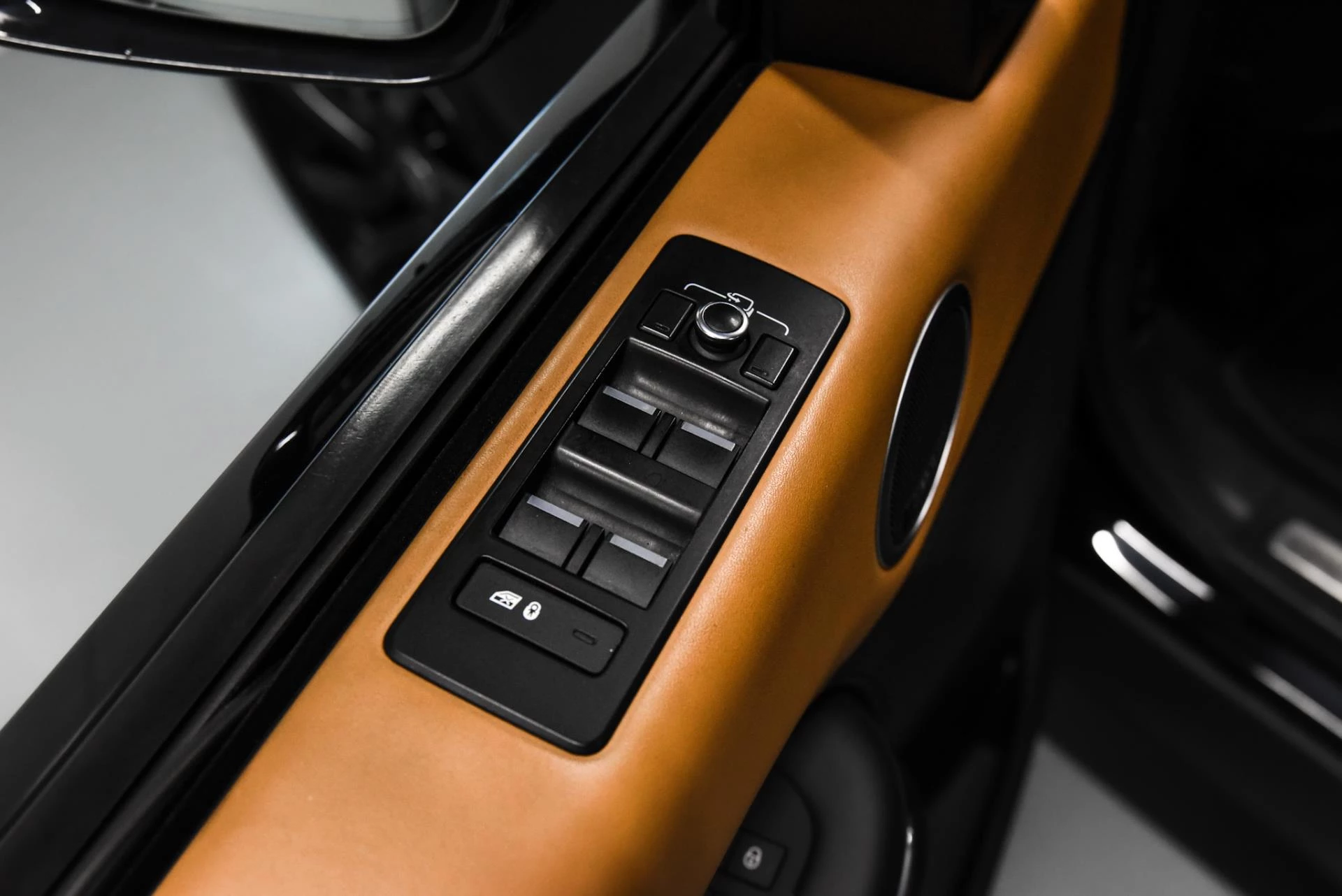 Hoofdafbeelding Land Rover Discovery