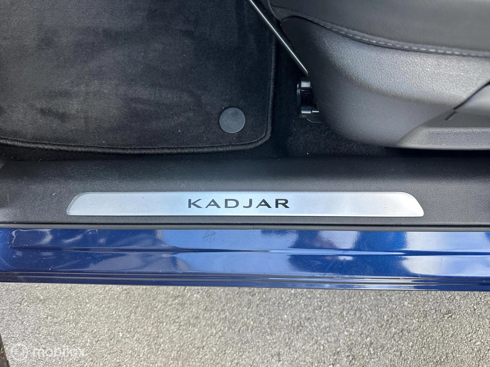 Hoofdafbeelding Renault Kadjar