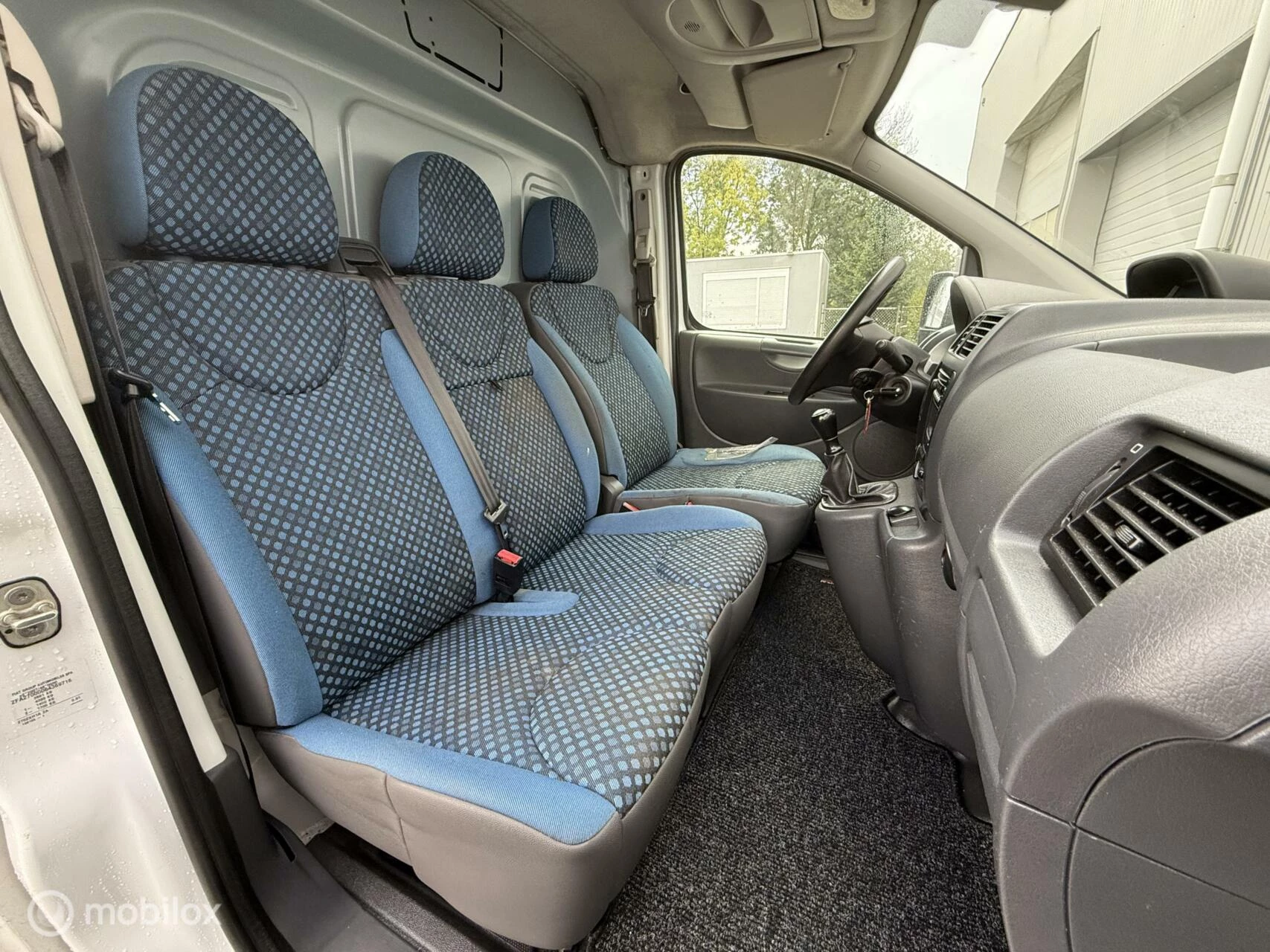 Hoofdafbeelding Fiat Scudo