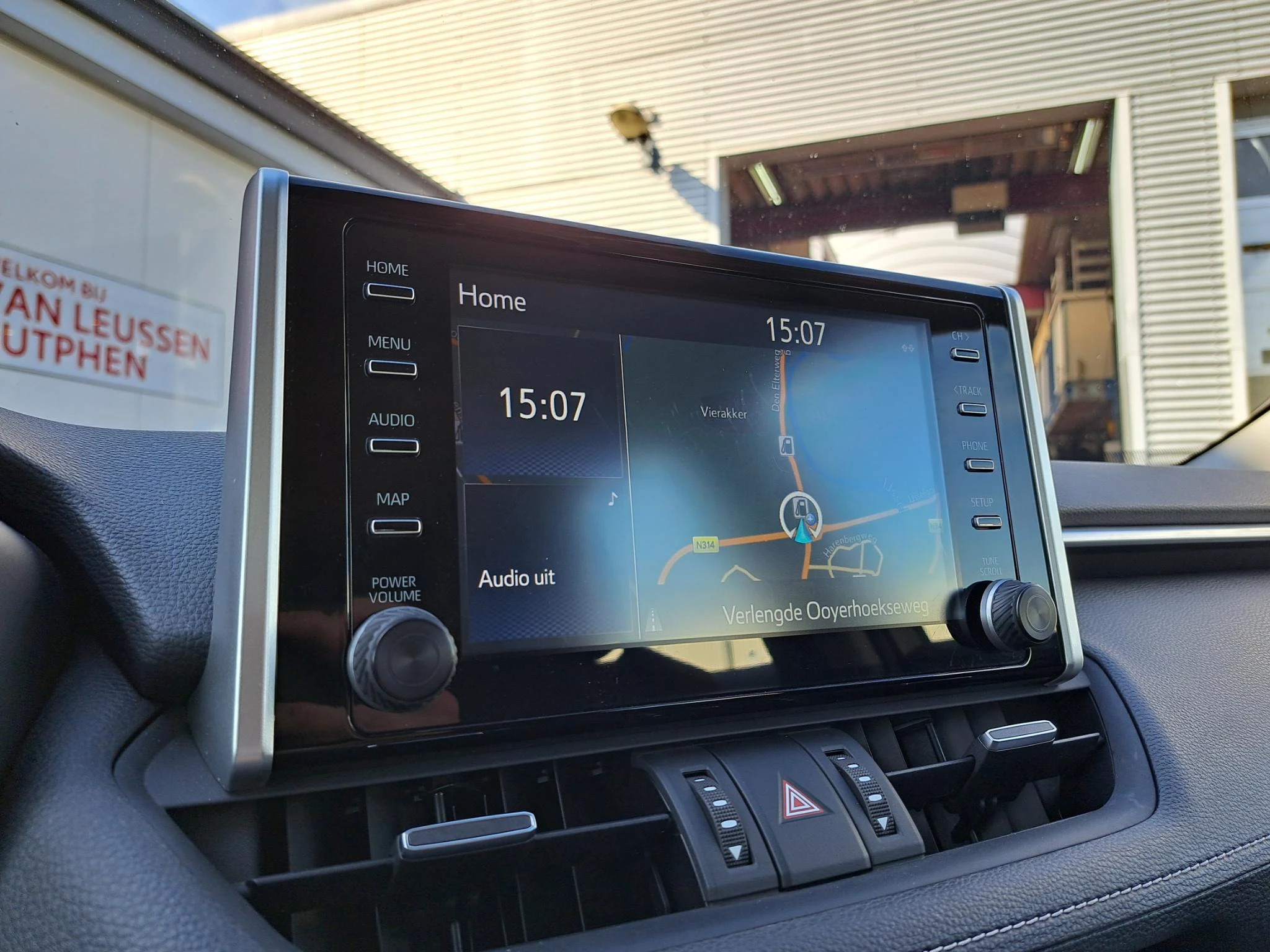 Hoofdafbeelding Toyota RAV4