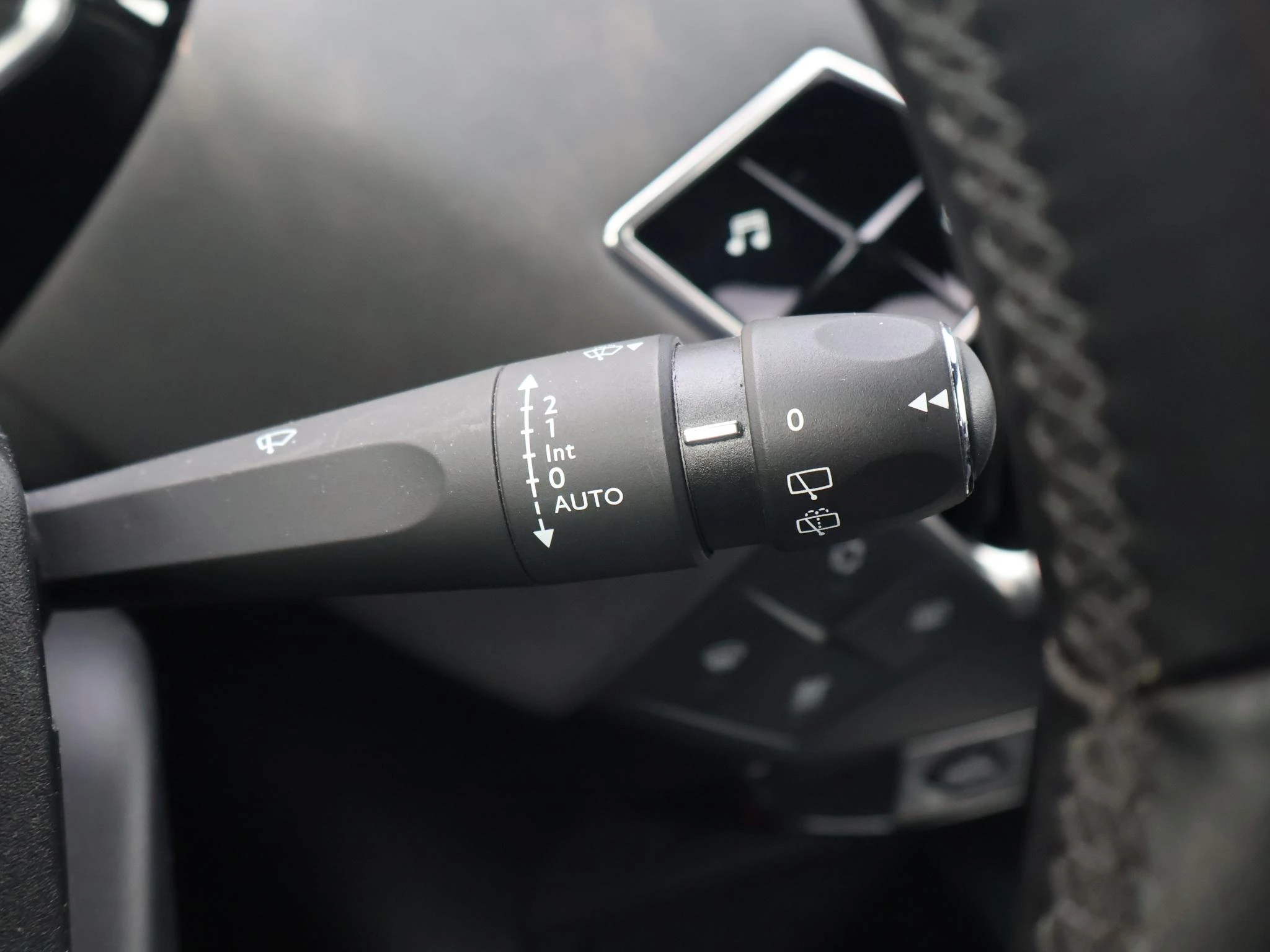 Hoofdafbeelding DS DS 3