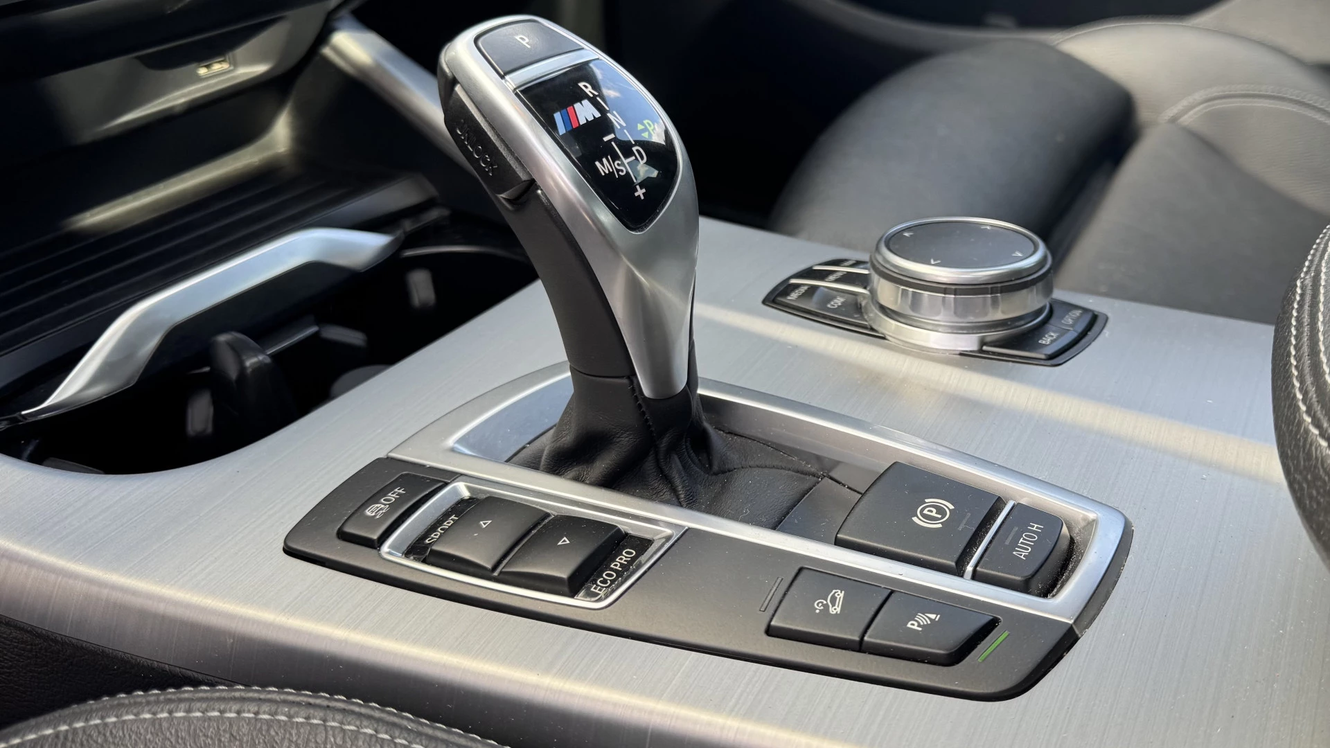 Hoofdafbeelding BMW X4