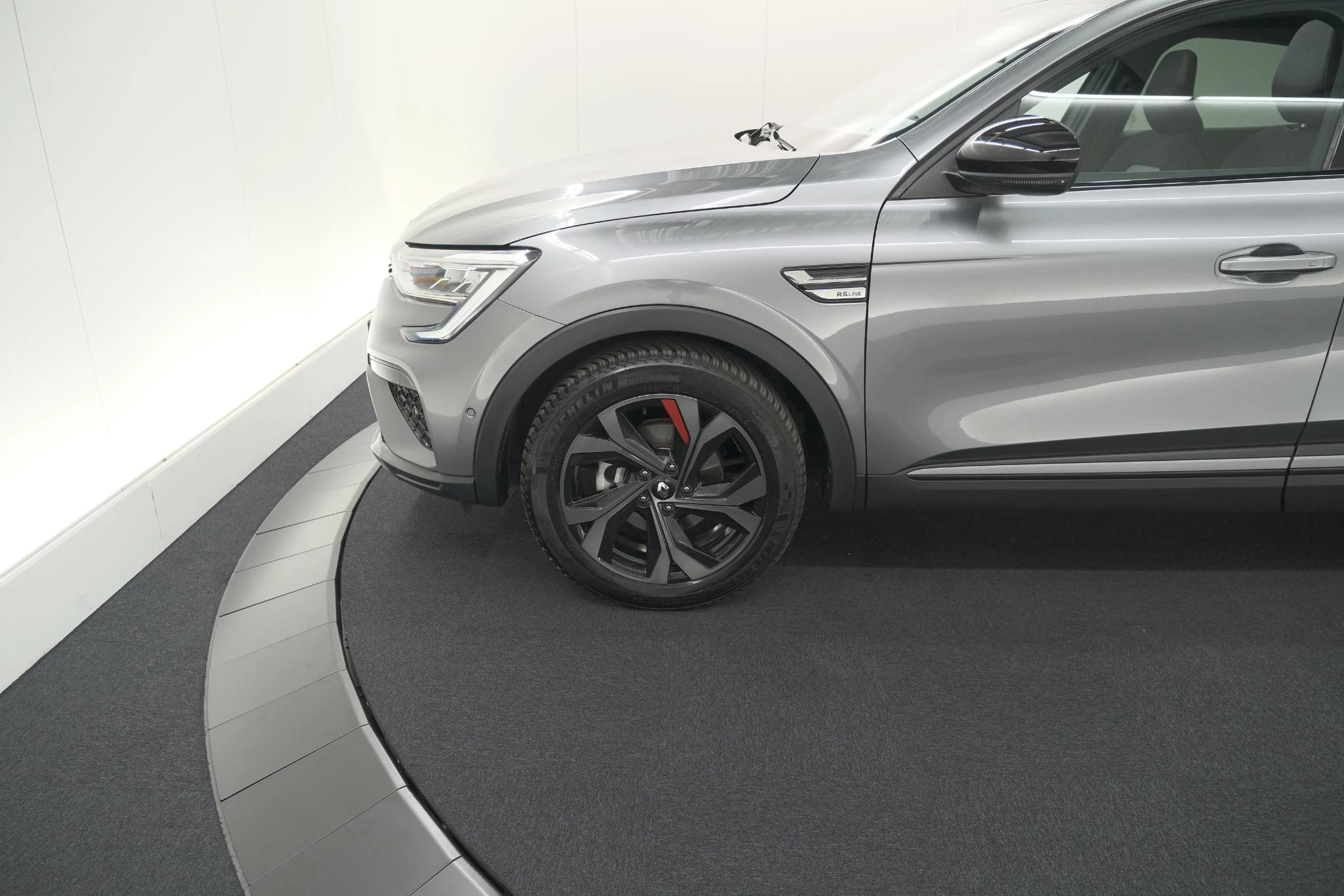 Hoofdafbeelding Renault Arkana