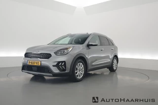 Hoofdafbeelding Kia Niro Kia Niro 1.6 GDi PHEV Edition 7 | Navi | Pano | JBL | Trekhaak | Stoelventilatie