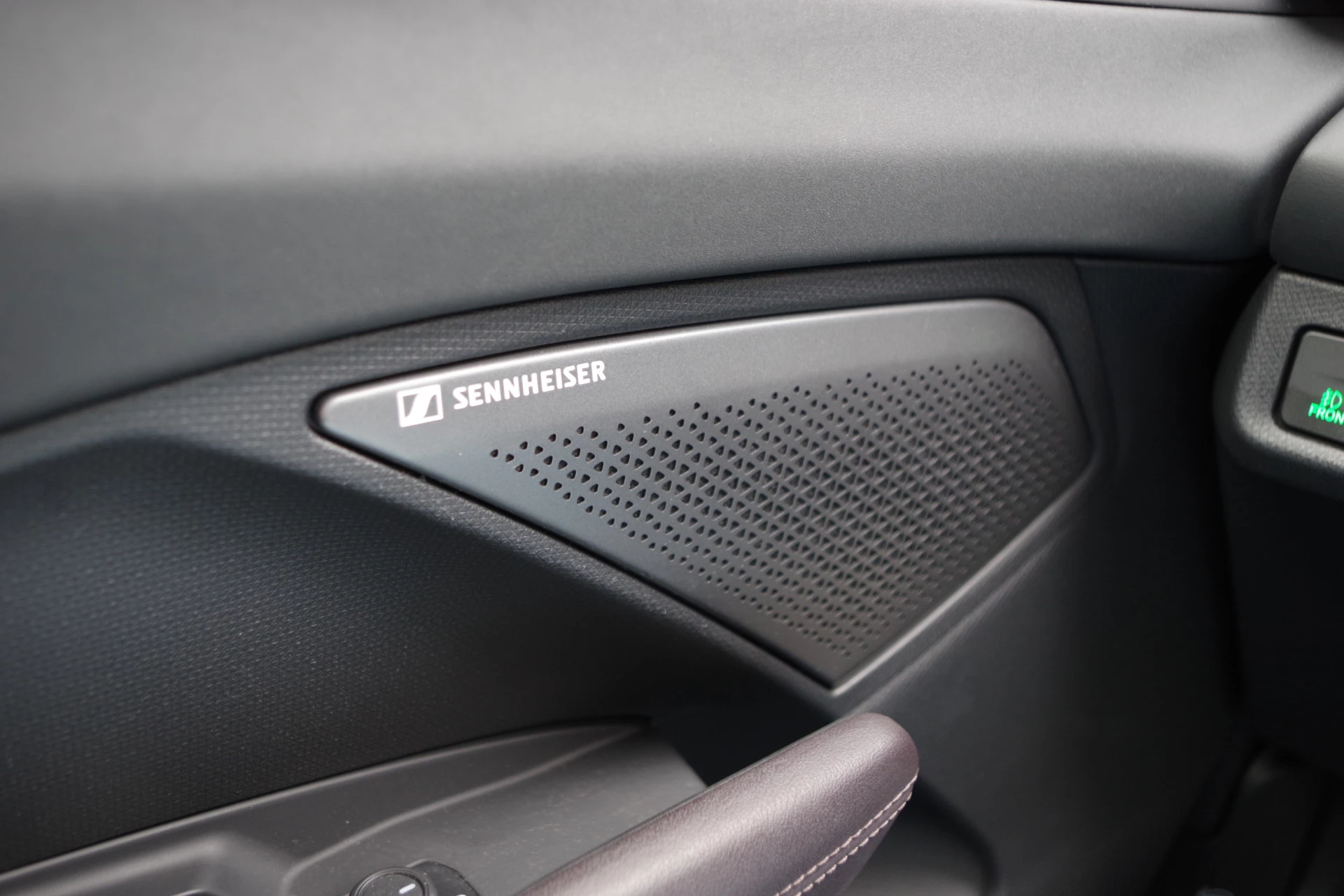 Hoofdafbeelding CUPRA Terramar