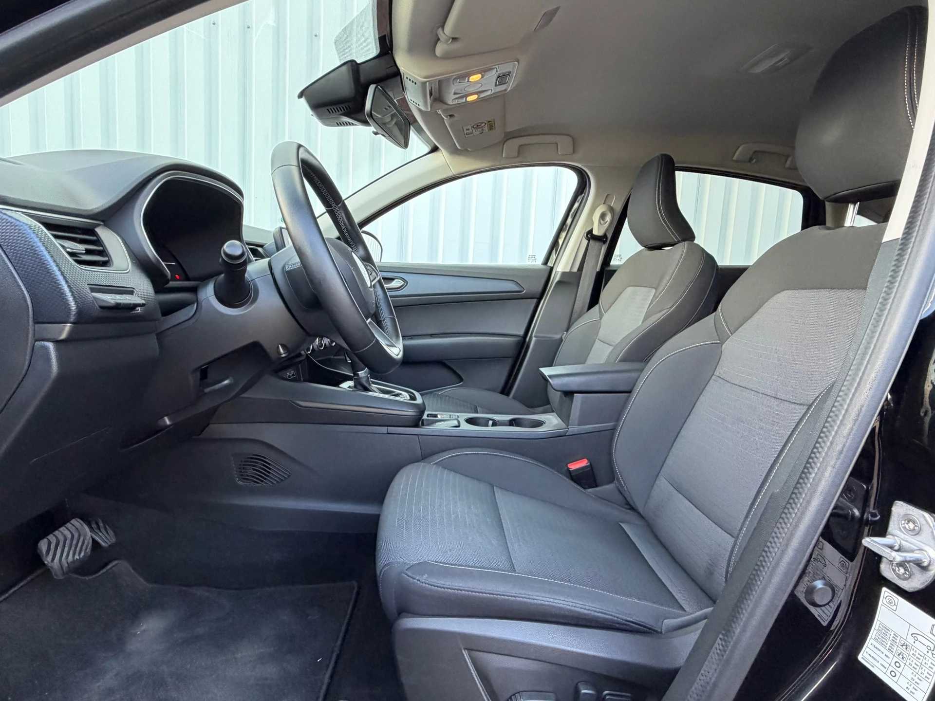 Hoofdafbeelding Renault Arkana