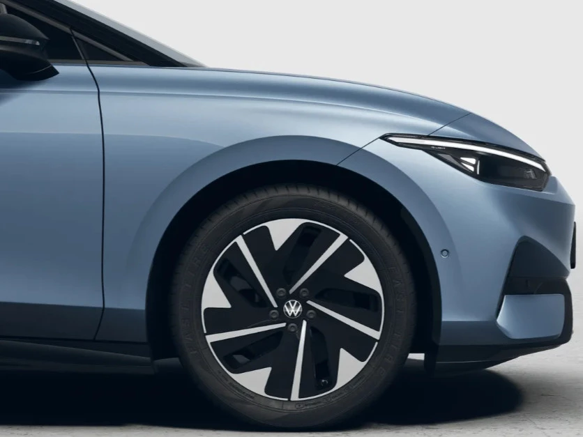 Hoofdafbeelding Volkswagen ID.7