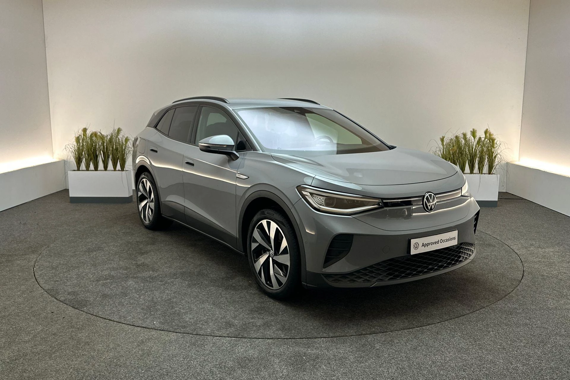 Hoofdafbeelding Volkswagen ID.4