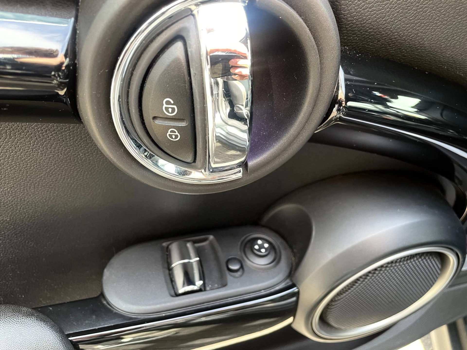 Hoofdafbeelding MINI Cooper S