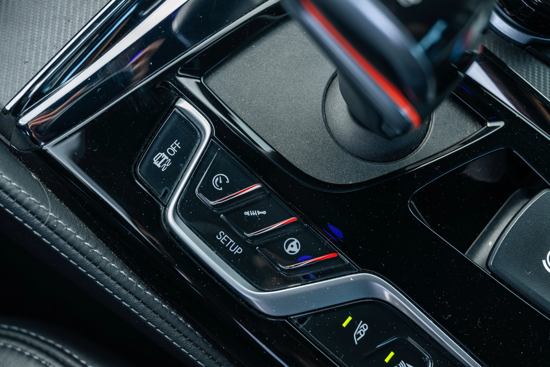 Hoofdafbeelding BMW M5