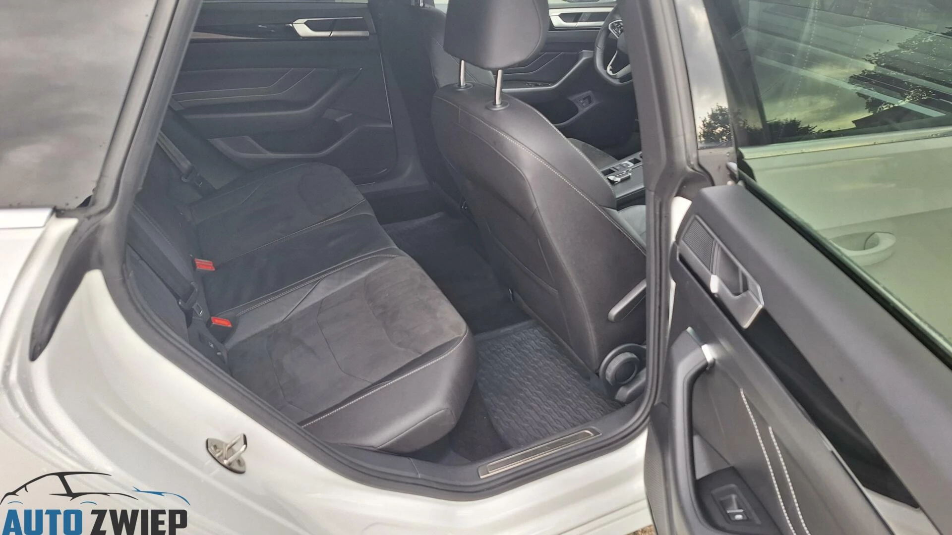 Hoofdafbeelding Volkswagen Arteon