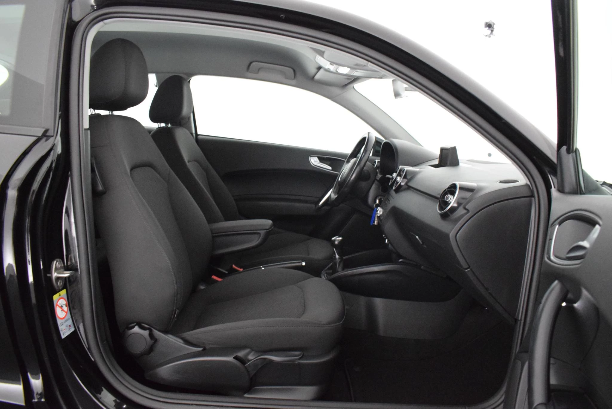Hoofdafbeelding Audi A1