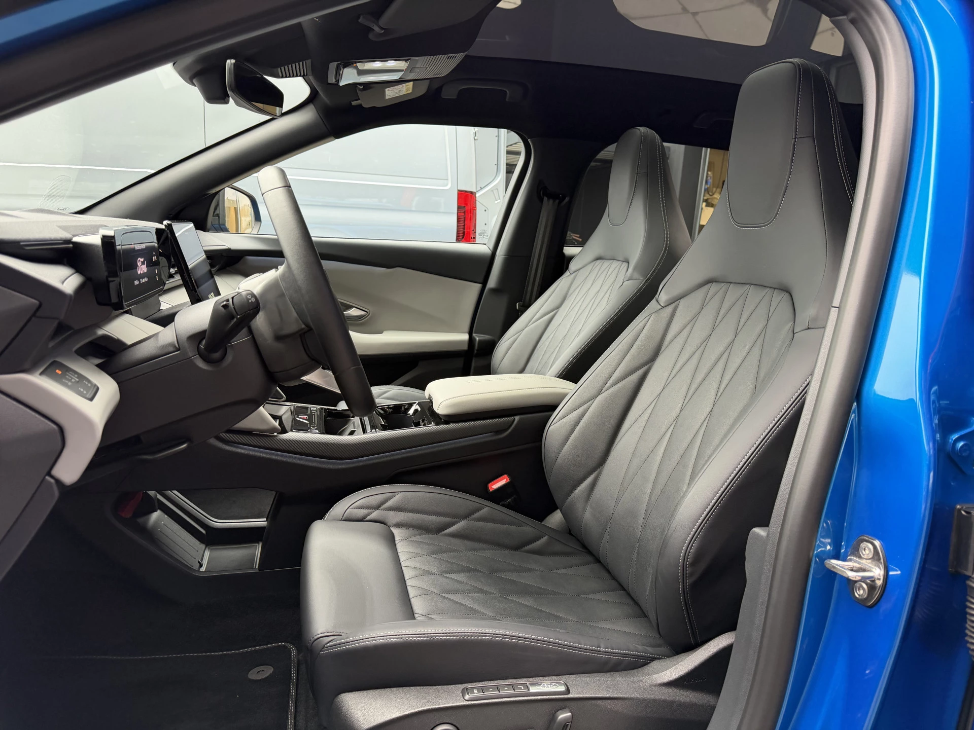 Hoofdafbeelding Ford Capri