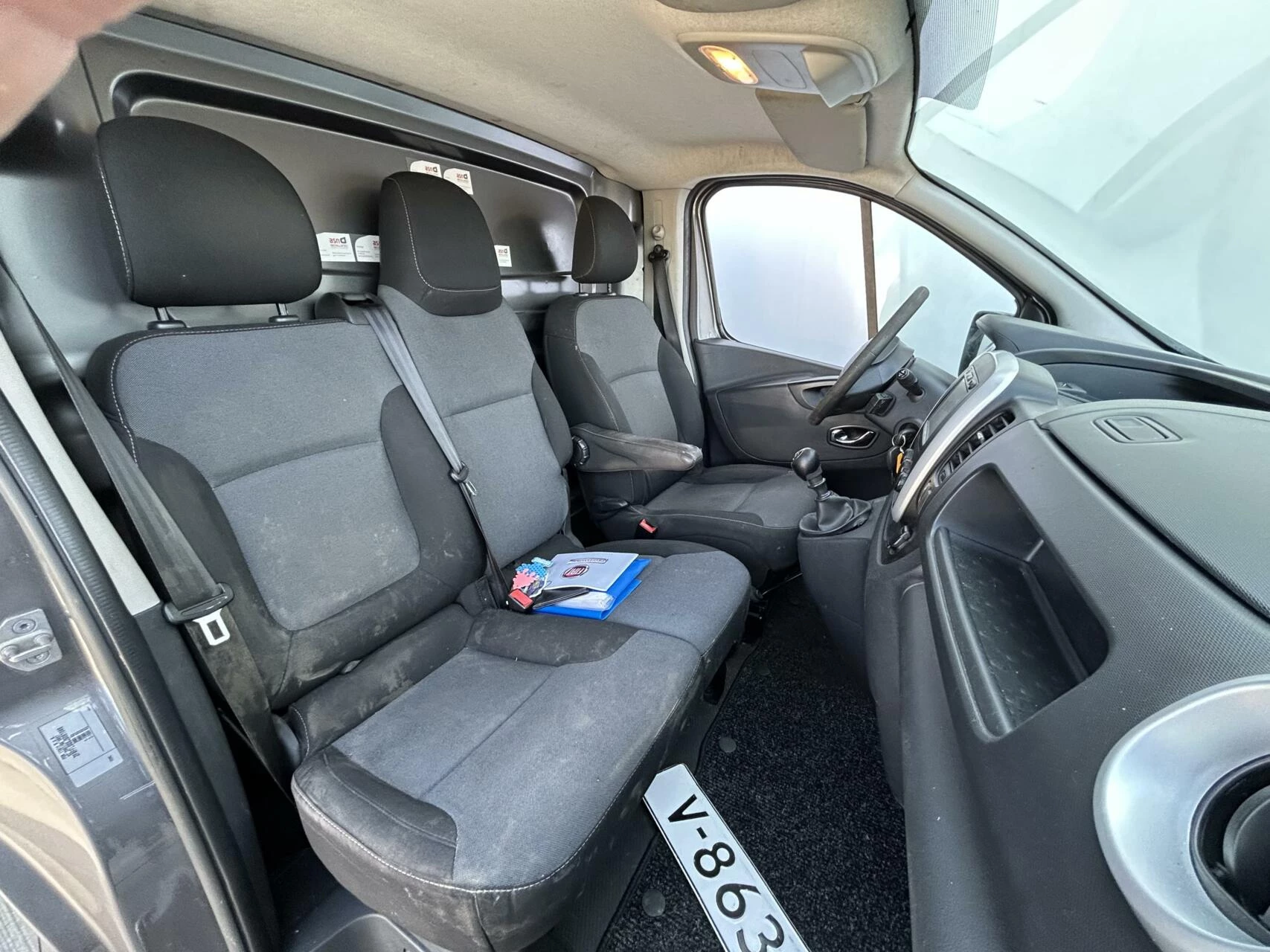 Hoofdafbeelding Fiat Talento