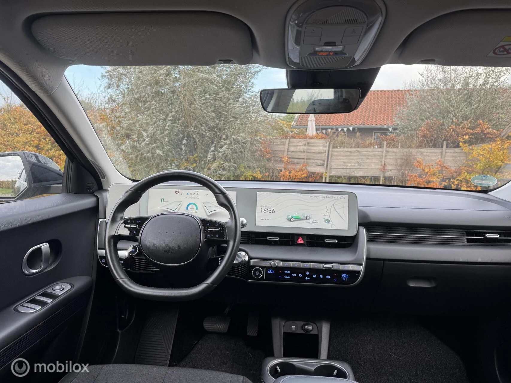 Hoofdafbeelding Hyundai IONIQ 5