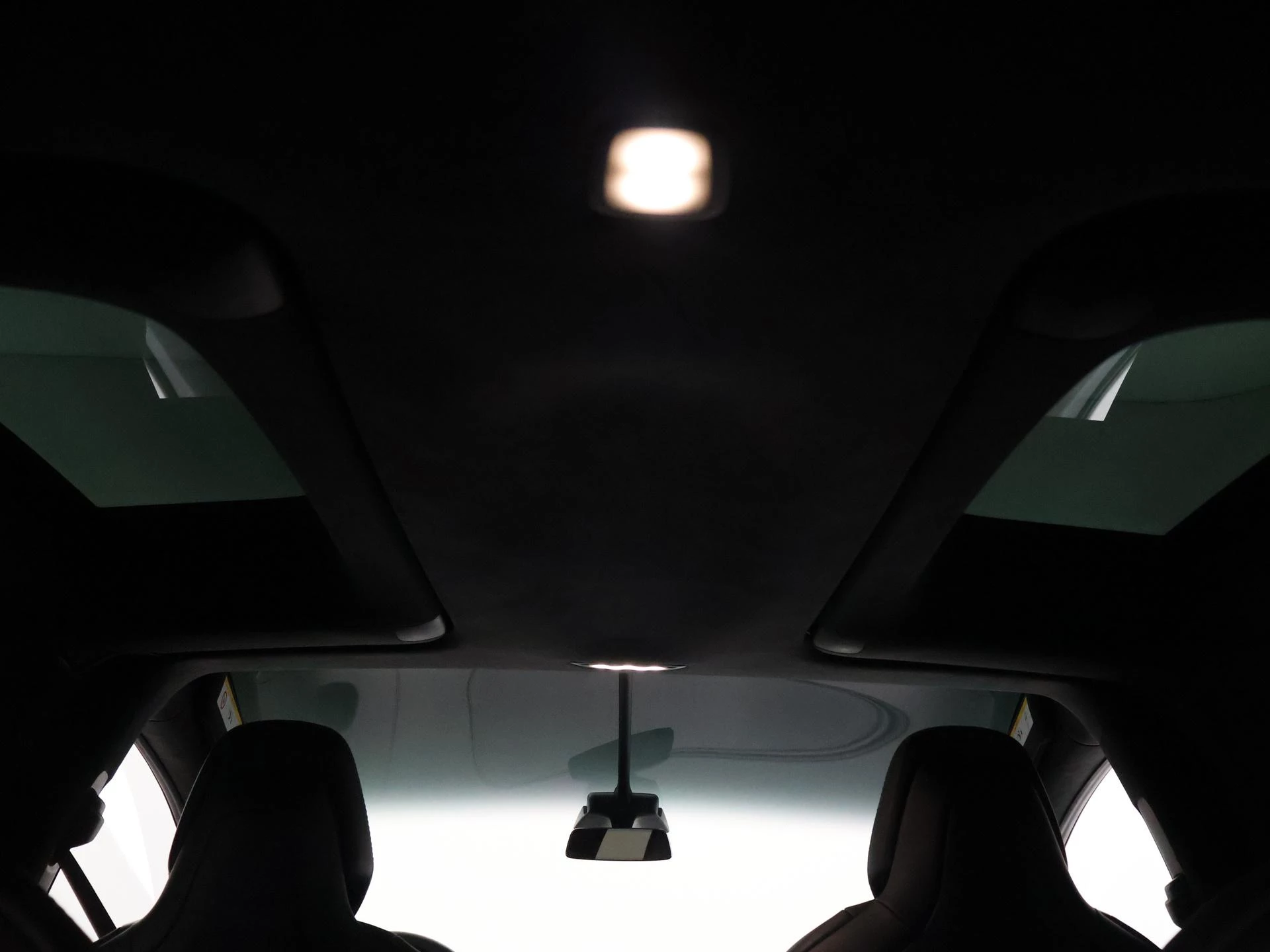Hoofdafbeelding Tesla Model X