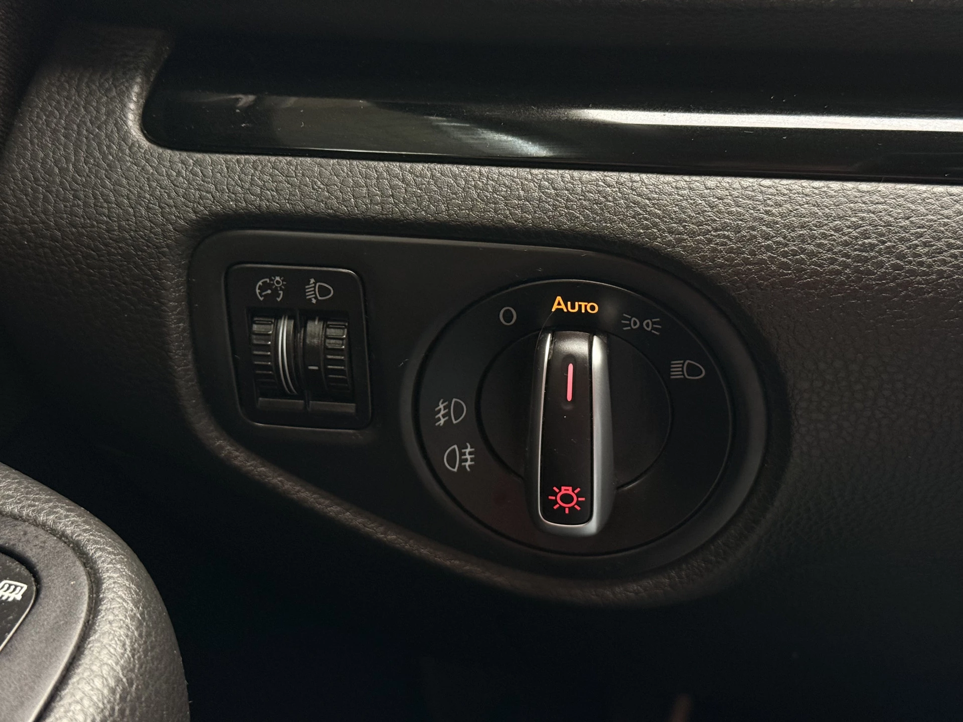 Hoofdafbeelding SEAT Alhambra