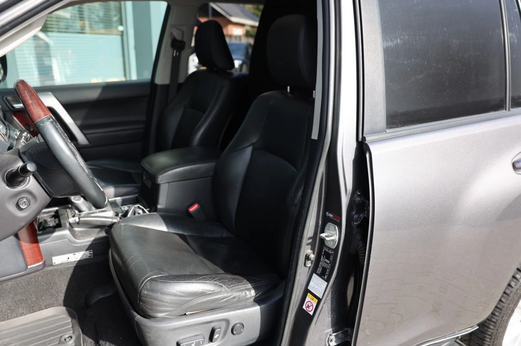 Hoofdafbeelding Toyota Land Cruiser