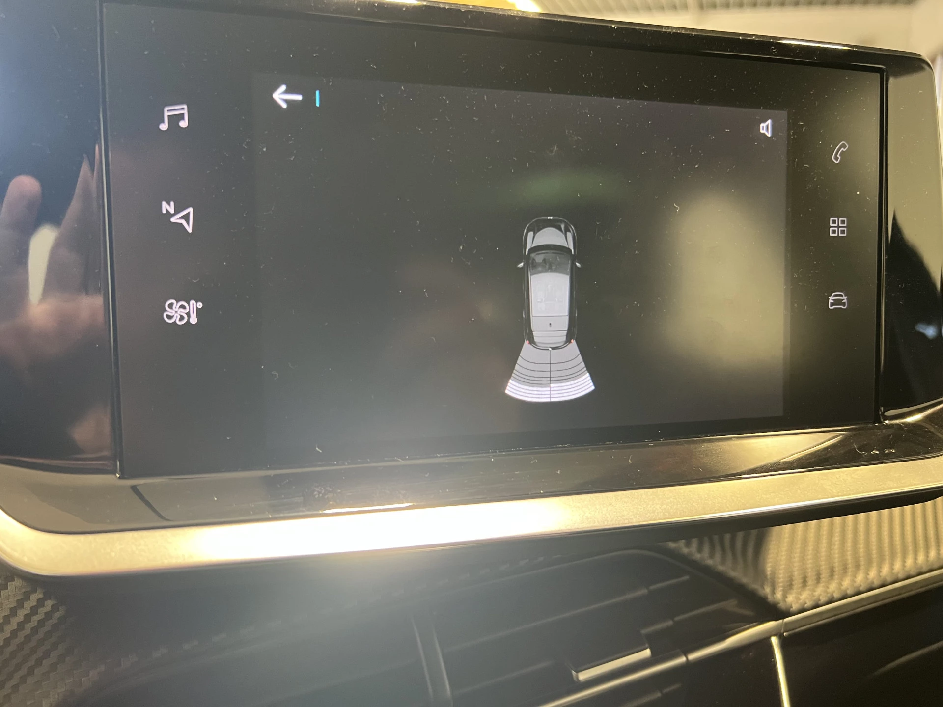 Hoofdafbeelding Peugeot e-208