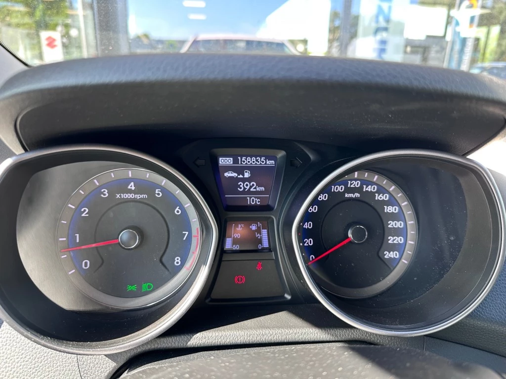 Hoofdafbeelding Hyundai i30