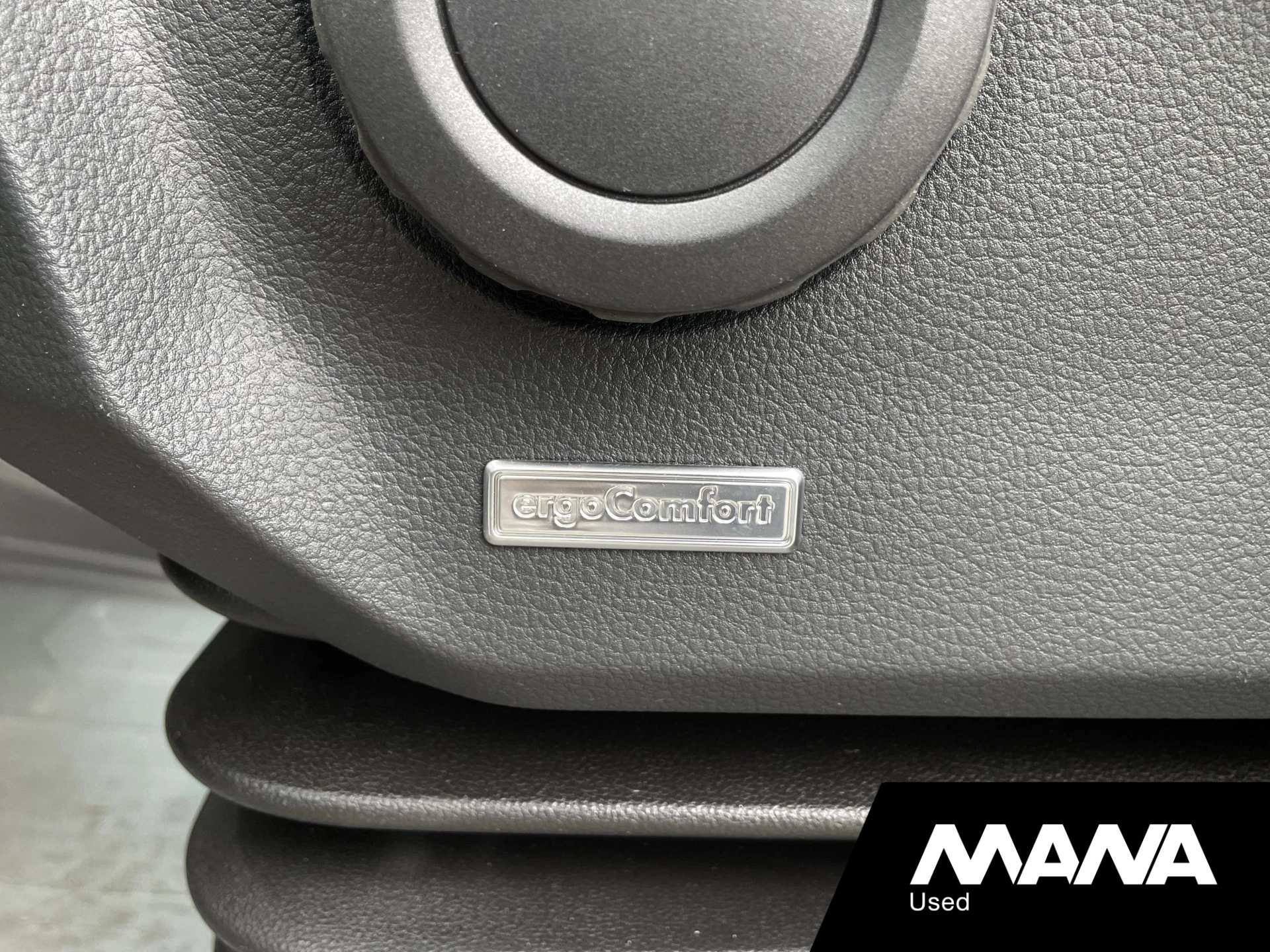 Hoofdafbeelding MAN TGE