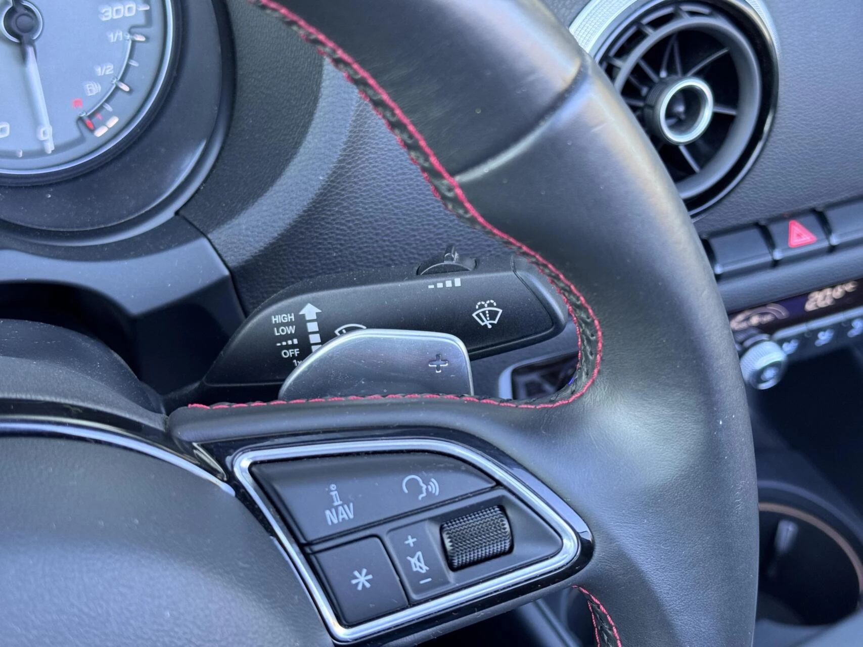 Hoofdafbeelding Audi S3