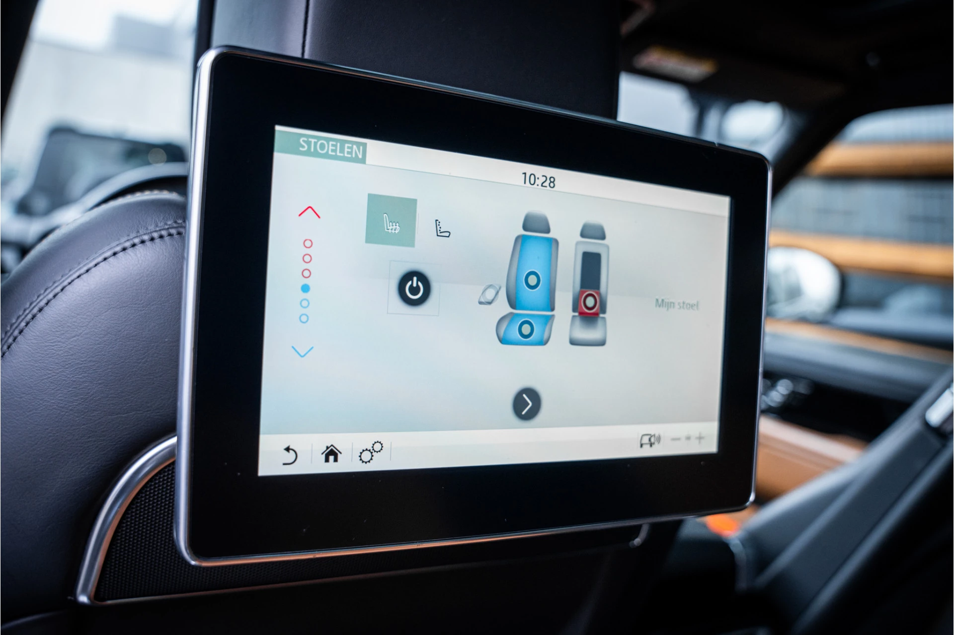 Hoofdafbeelding Land Rover Range Rover