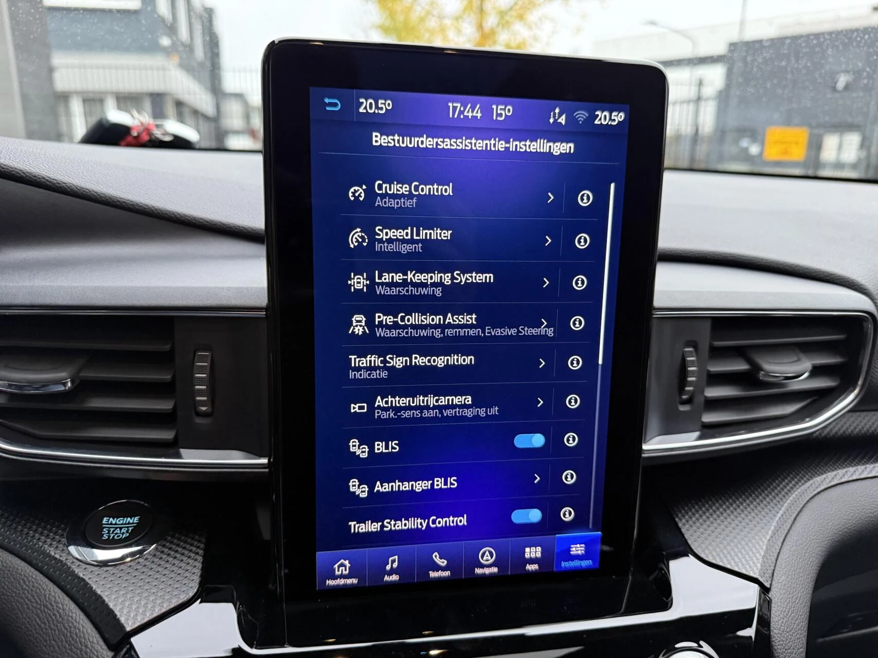 Hoofdafbeelding Ford Explorer