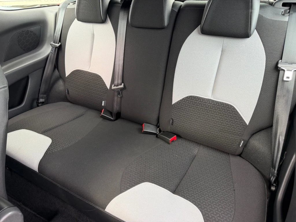 Hoofdafbeelding Citroën DS3