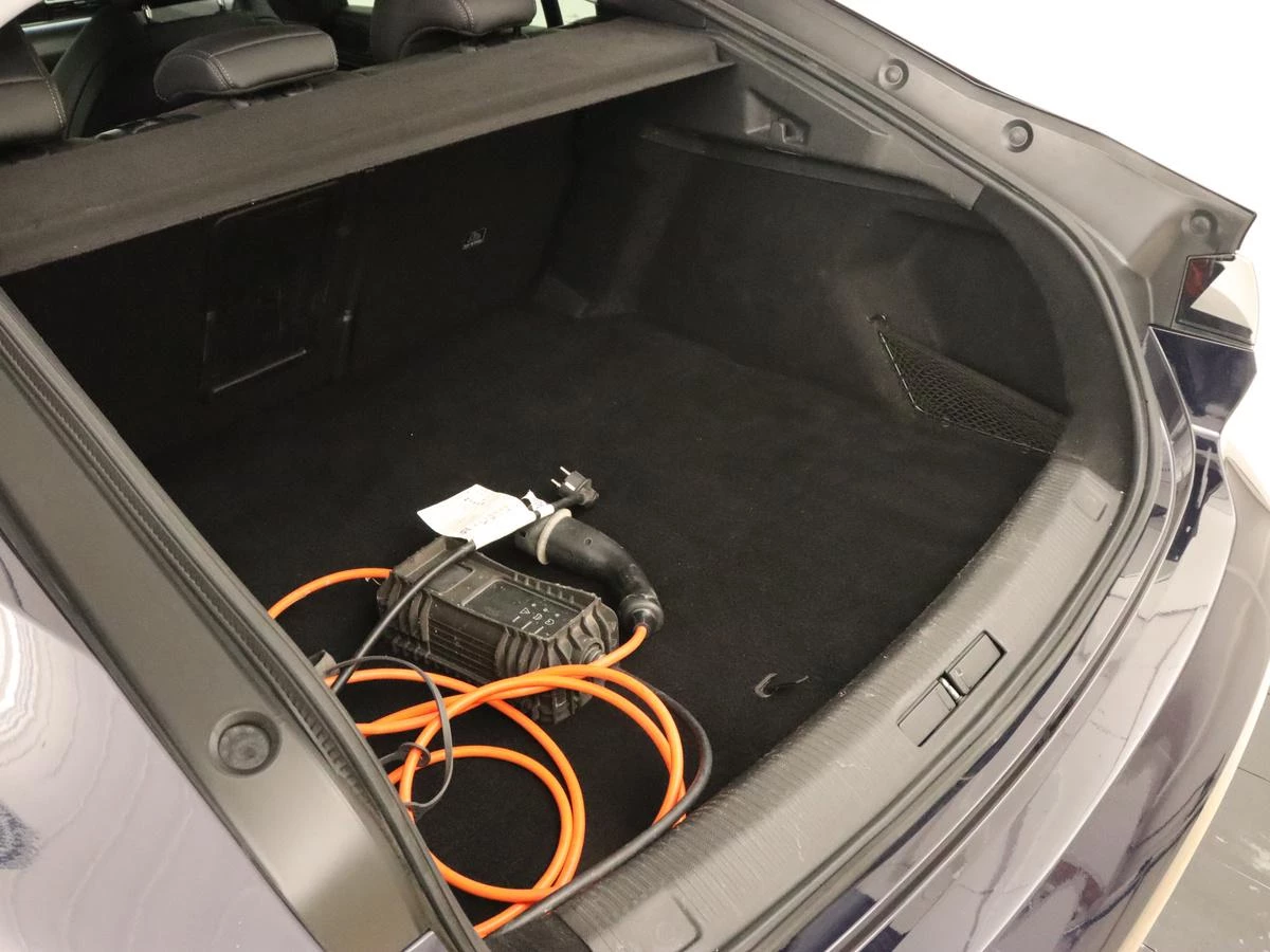 Hoofdafbeelding Peugeot 508