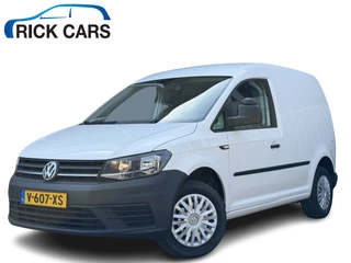 Volkswagen Caddy 2.0 TDI EURO6 L1H1 BMT Trendline Parkeer sensoren/airco
