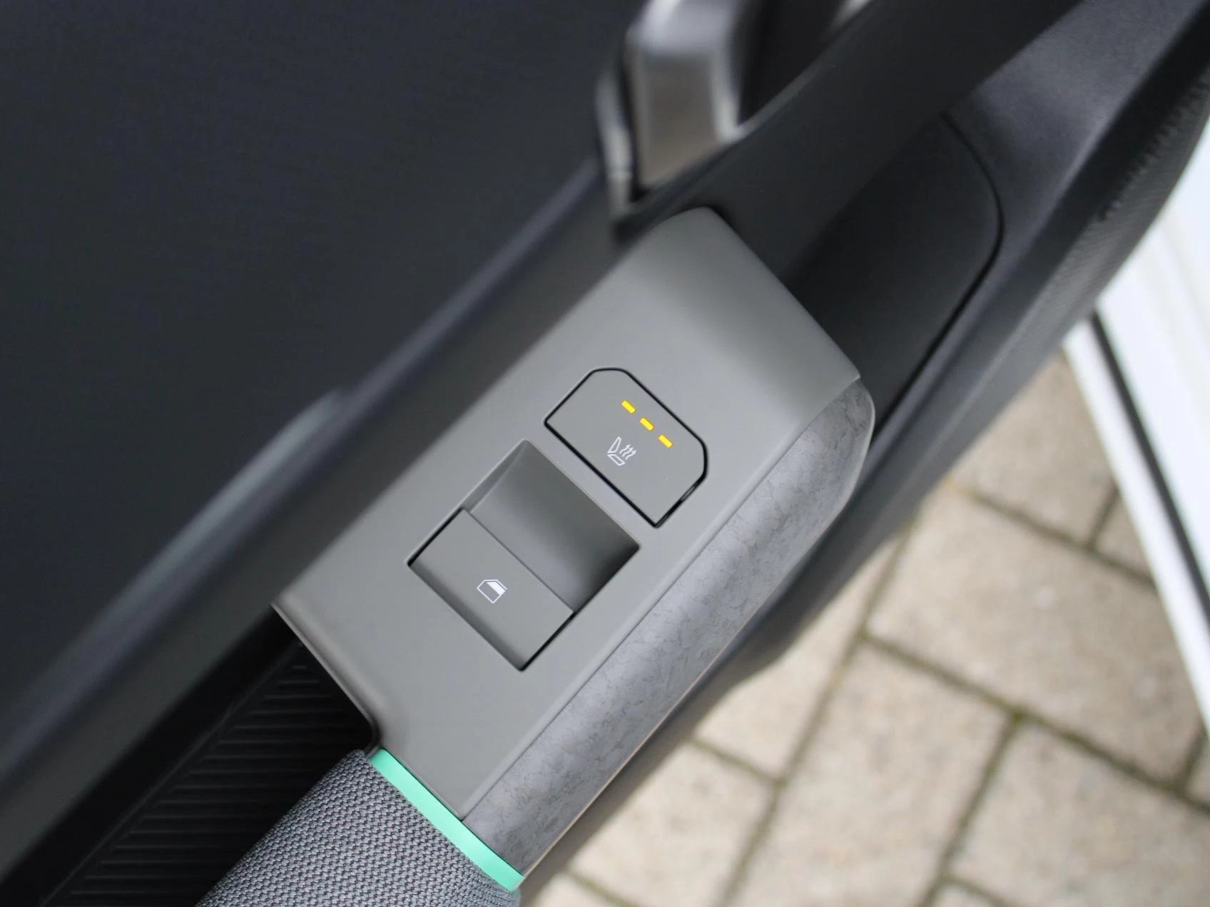 Hoofdafbeelding Kia EV4