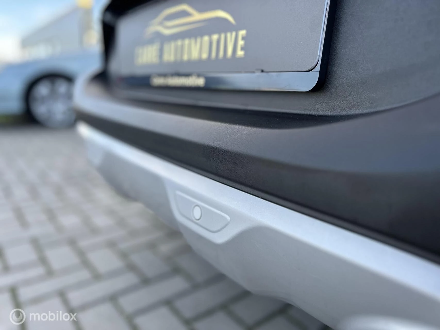 Hoofdafbeelding Kia Stonic