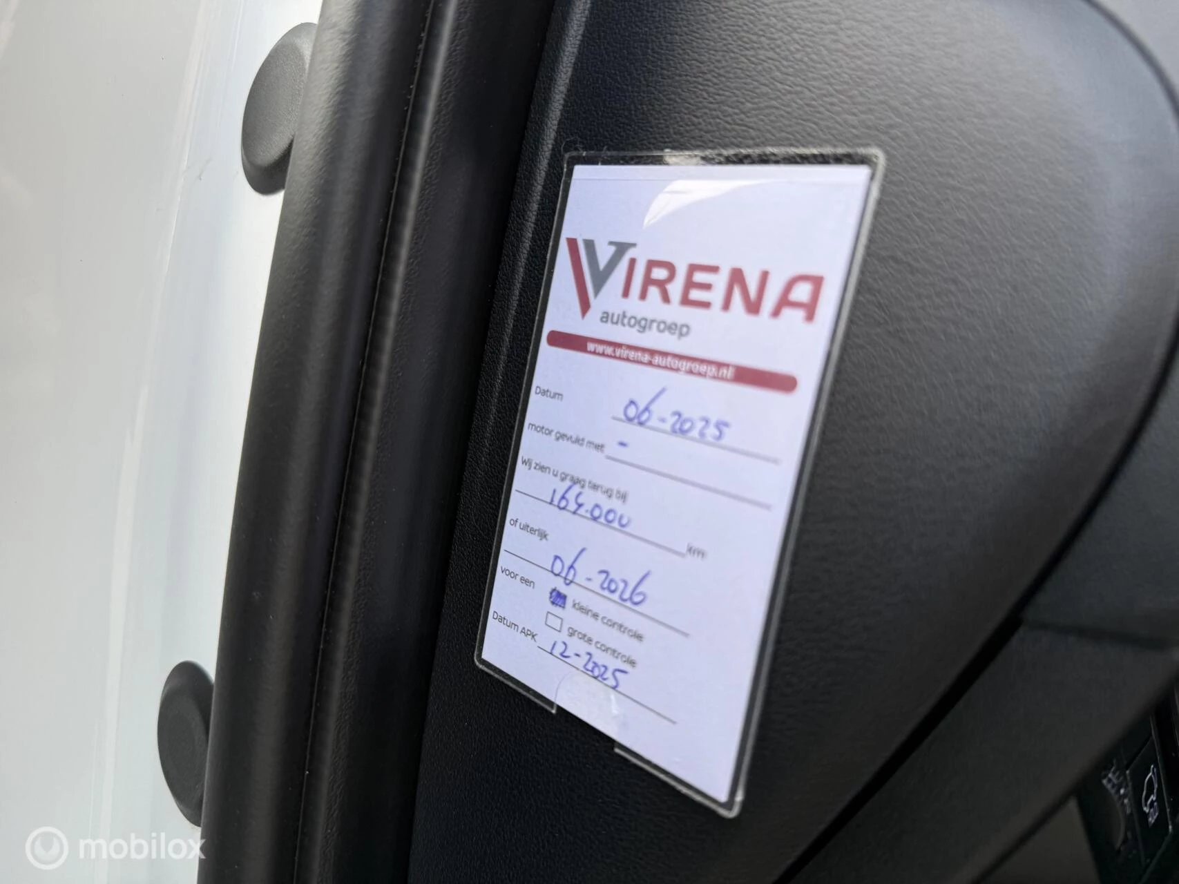 Hoofdafbeelding Kia EV6