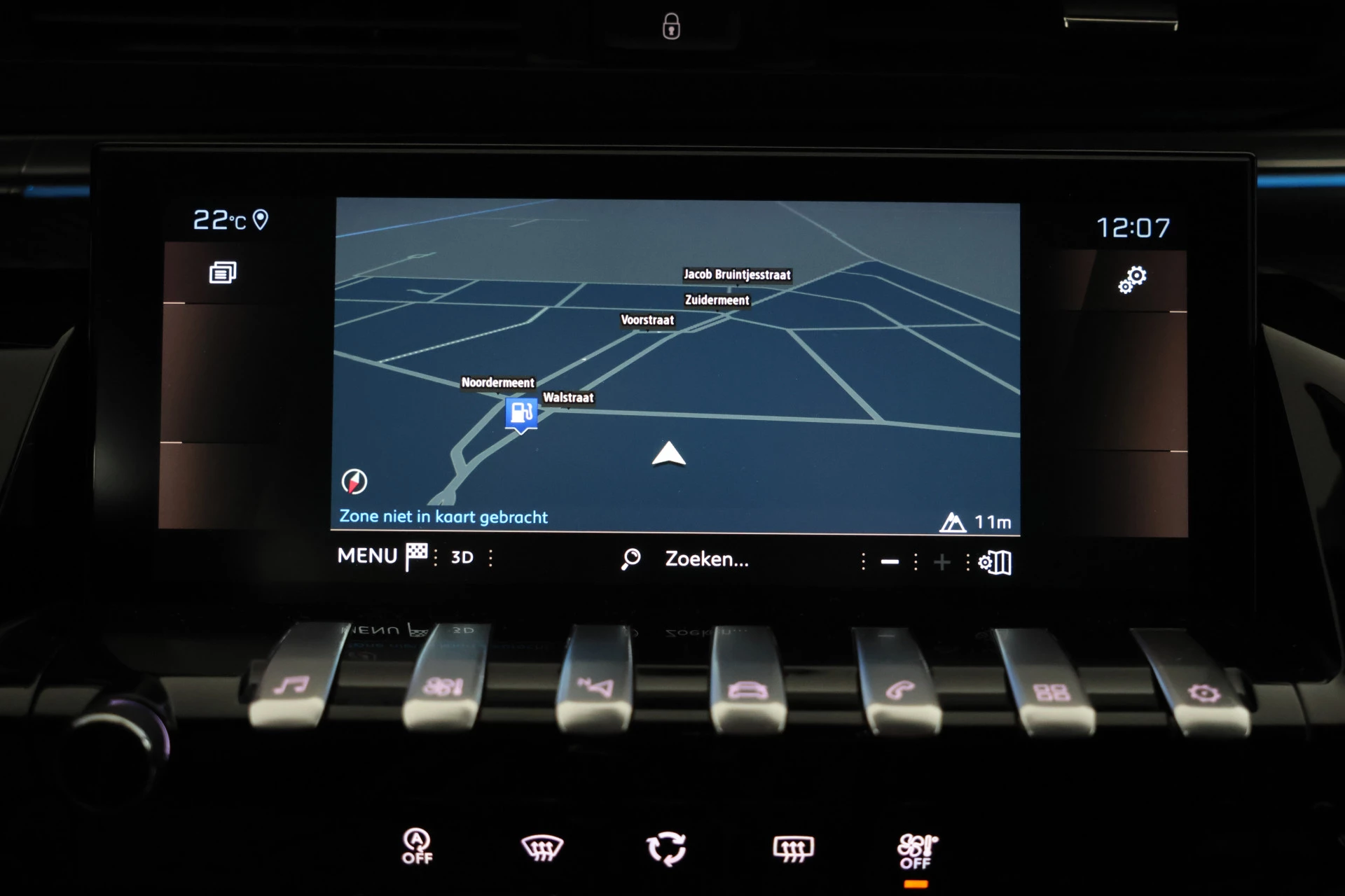 Hoofdafbeelding Peugeot 508