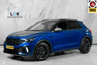 Volkswagen T-Roc 2.0 TSI 4Motion R|PANO|AKRA|BEATS|LEDER|LED|