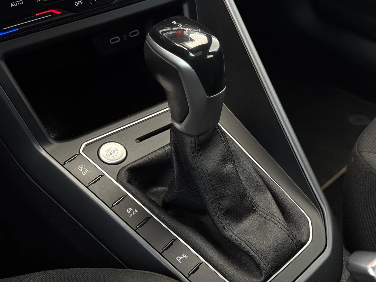 Hoofdafbeelding Volkswagen Taigo