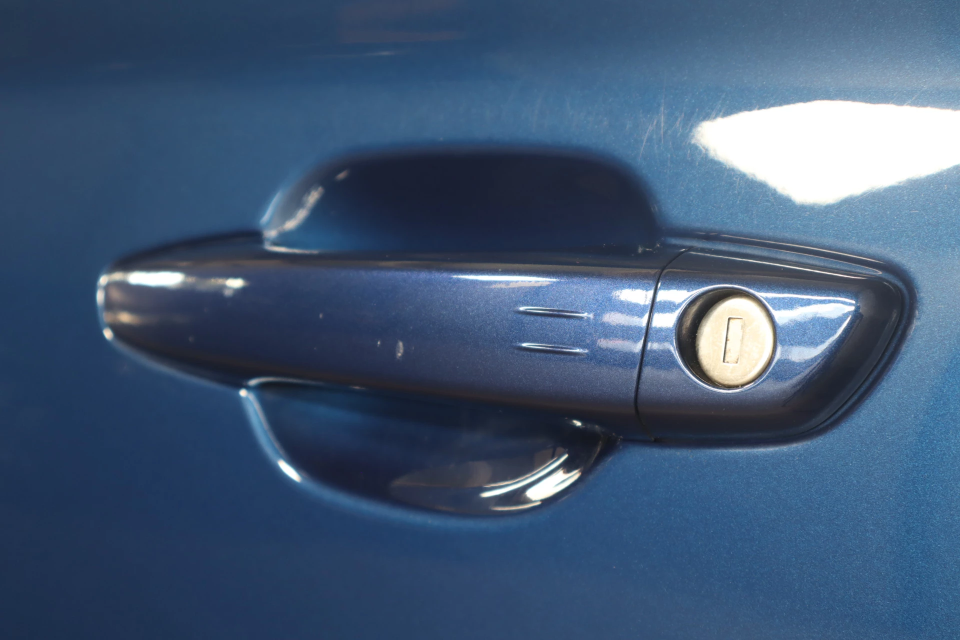 Hoofdafbeelding Opel Corsa-e