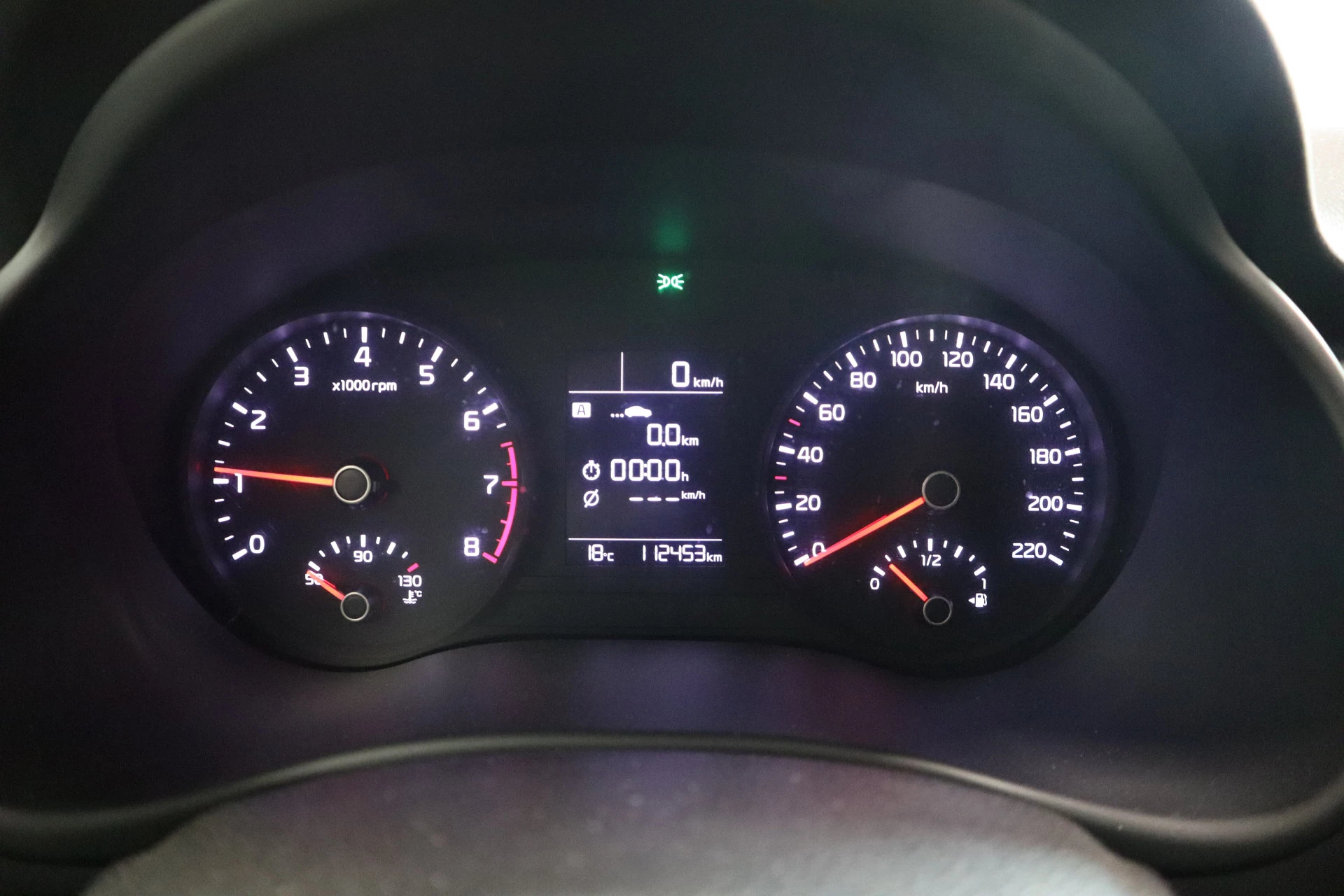 Hoofdafbeelding Kia Stonic