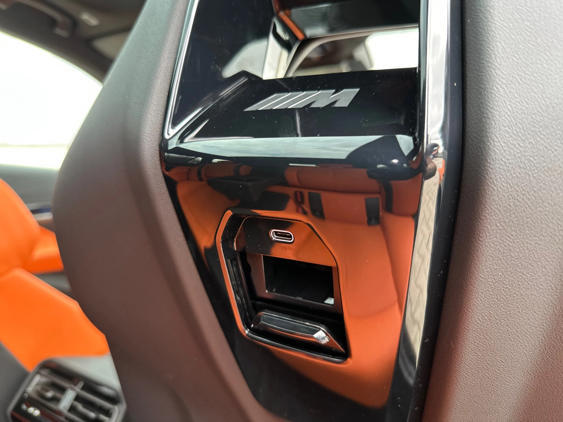 Hoofdafbeelding BMW M5