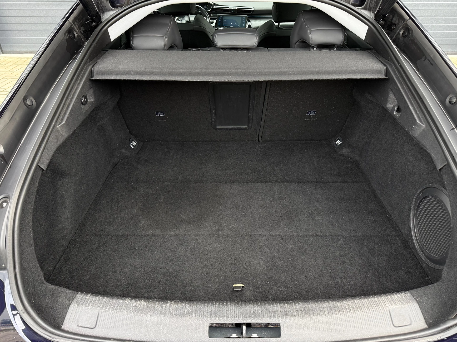 Hoofdafbeelding Peugeot 508