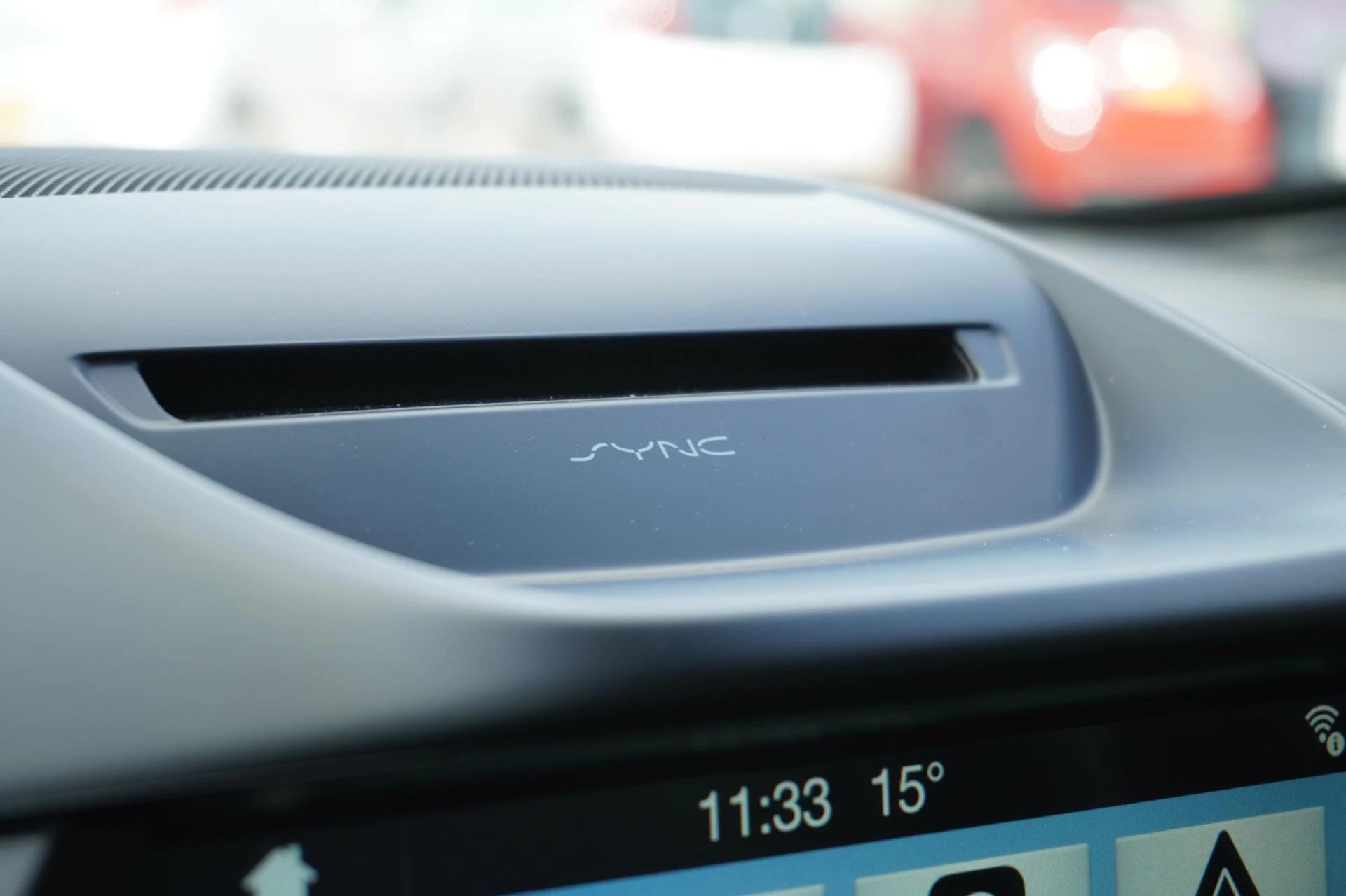 Hoofdafbeelding Ford Grand C-Max