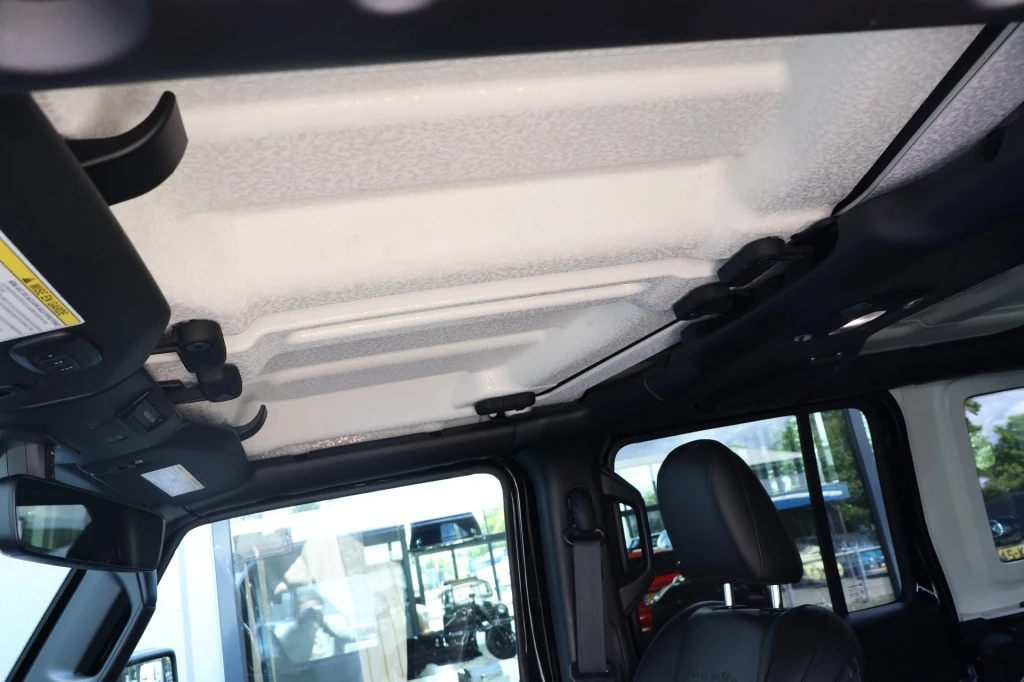 Hoofdafbeelding Jeep Wrangler