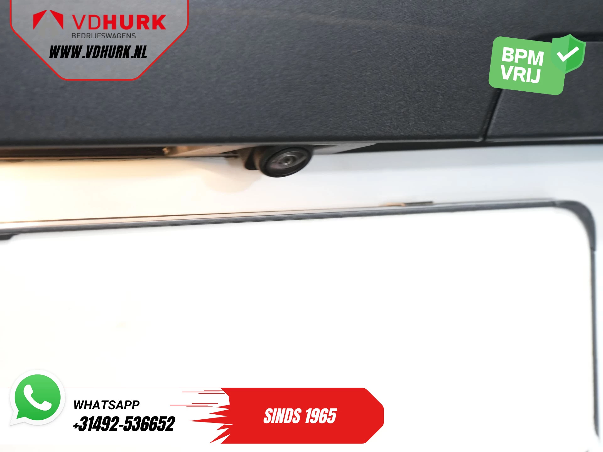Hoofdafbeelding Mercedes-Benz Citan