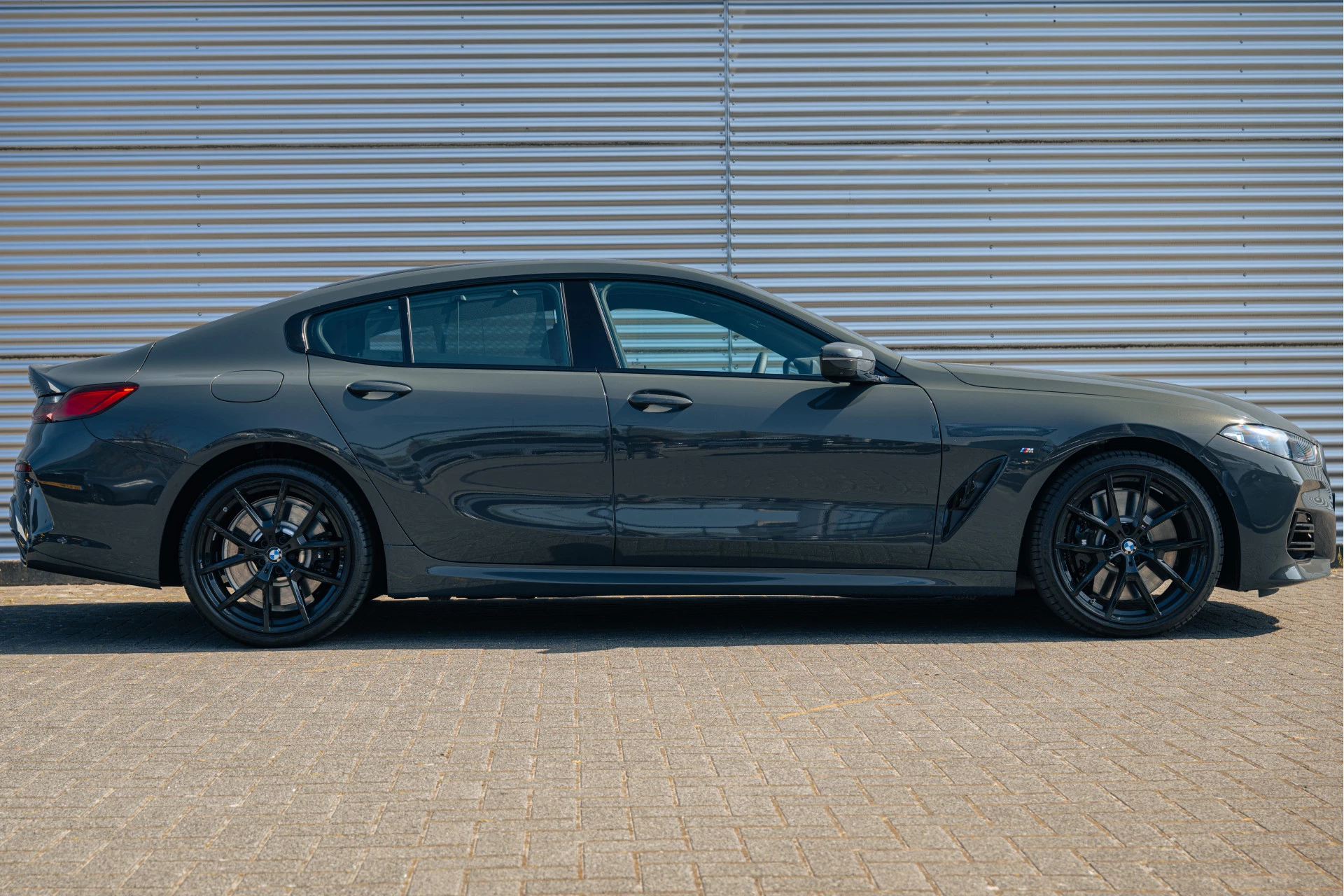 Hoofdafbeelding BMW 8 Serie