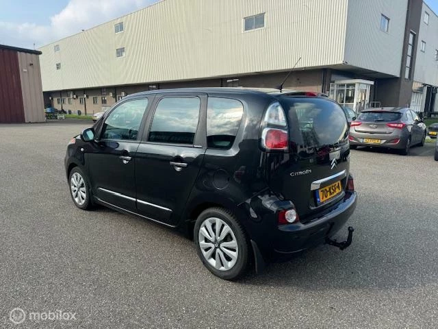 Hoofdafbeelding Citroën C3 Picasso