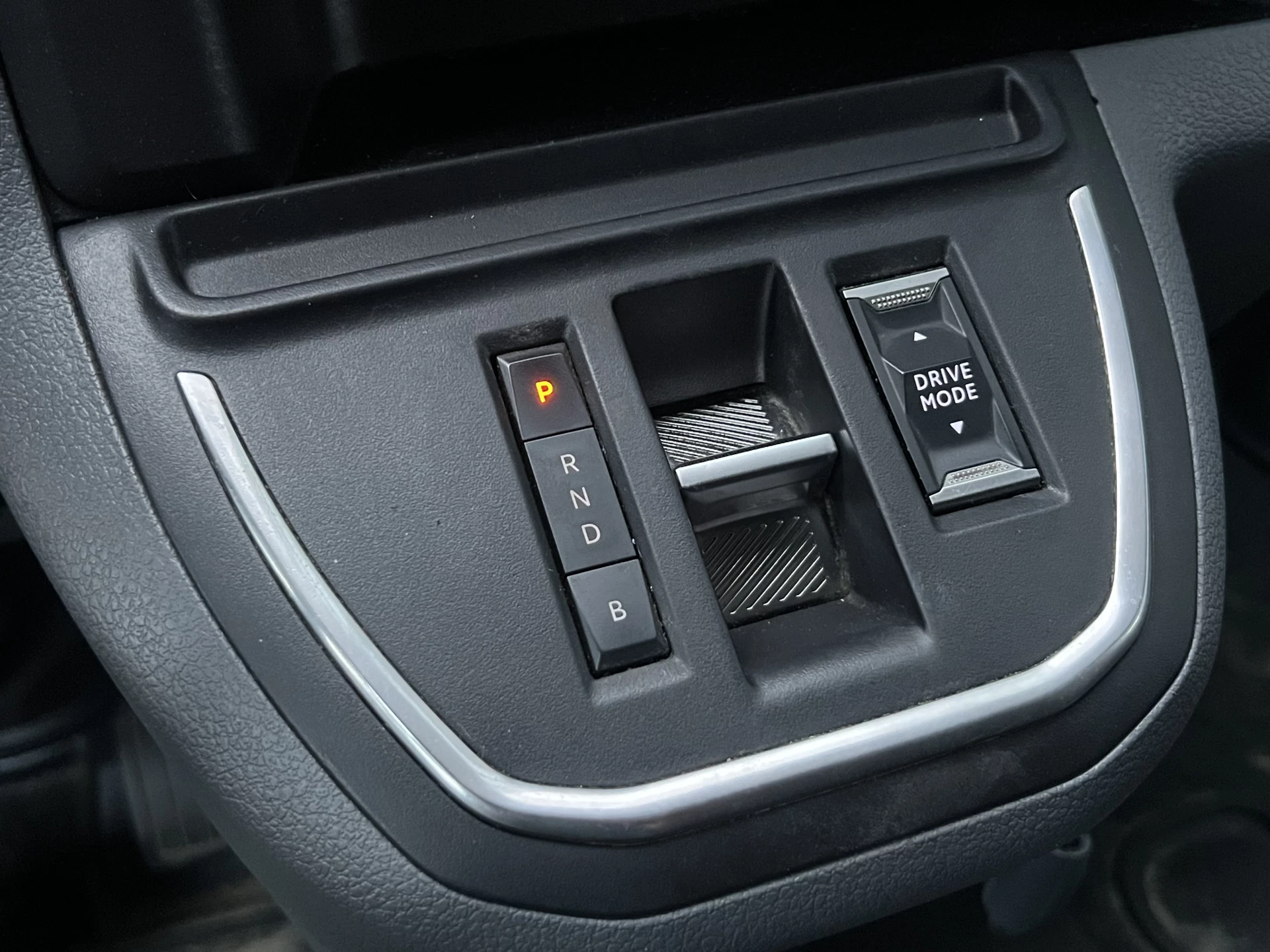 Hoofdafbeelding Citroën ë-Jumpy